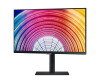 Samsung S24A600NWU - S60A Series - LED-Monitor - 61 cm (24")