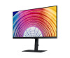 Samsung S24A600NWU - S60A Series - LED-Monitor - 61 cm (24")