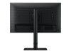 Samsung S24A600NWU - S60A Series - LED-Monitor - 61 cm (24")