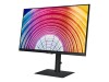 Samsung S24A600NWU - S60A Series - LED-Monitor - 61 cm (24")