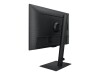 Samsung S24A600NWU - S60A Series - LED-Monitor - 61 cm (24")