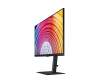 Samsung S24A600NWU - S60A Series - LED-Monitor - 61 cm (24")