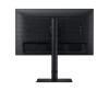 Samsung S24A600NWU - S60A Series - LED-Monitor - 61 cm (24")