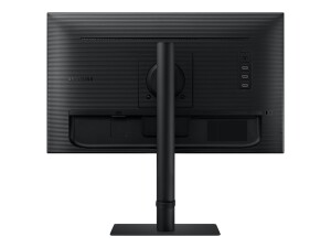 Samsung S24A600UCU - S60UA Series - LED-Monitor - 61 cm (24")
