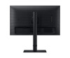 Samsung S24A600UCU - S60UA Series - LED-Monitor - 61 cm (24")