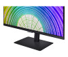 Samsung S24A600UCU - S60UA Series - LED-Monitor - 61 cm (24")