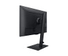 Samsung S24A600UCU - S60UA Series - LED-Monitor - 61 cm (24")