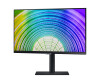 Samsung S24A600UCU - S60UA Series - LED monitor - 61 cm (24 ")