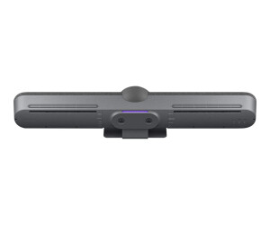 Logitech Rally Bar - video conference component