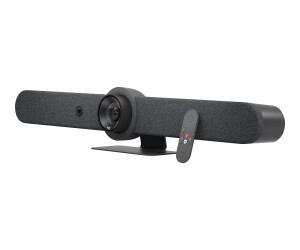 Logitech Rally Bar - video conference component