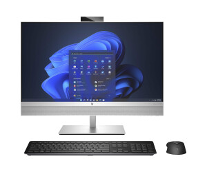 HP EliteOne 870 G9 - Wolf Pro Security - All -in -One...