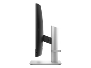HP ProOne 440 G9 - All-in-One (Komplettlösung) - Core i5 12400T / 1.8 GHz - RAM 8 GB - SSD 256 GB - NVMe - UHD Graphics 730 - 1GbE, Bluetooth 5.2, Wi-Fi 6E - WLAN: Bluetooth 5.2, 802.11a/b/g/n/ac/ax (Wi-Fi 6E)