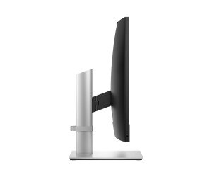 HP ProOne 440 G9 - All-in-One (Komplettlösung) - Core i5 12400T / 1.8 GHz - RAM 8 GB - SSD 256 GB - NVMe - UHD Graphics 730 - 1GbE, Bluetooth 5.2, Wi-Fi 6E - WLAN: Bluetooth 5.2, 802.11a/b/g/n/ac/ax (Wi-Fi 6E)