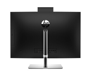 HP ProOne 440 G9 - All-in-One (Komplettlösung) - Core i5 12400T / 1.8 GHz - RAM 8 GB - SSD 256 GB - NVMe - UHD Graphics 730 - 1GbE, Bluetooth 5.2, Wi-Fi 6E - WLAN: Bluetooth 5.2, 802.11a/b/g/n/ac/ax (Wi-Fi 6E)