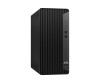 HP Elite 800 G9 - Wolf Pro Security - Tower - Core i7 12700 / 2.1 GHz - vPro Enterprise - RAM 16 GB - SSD 512 GB - NVMe, HP Value - DVD-Writer - UHD Graphics 770 - GigE - Win 11 Pro - Monitor: None - Keyboard: German - with HP 3 Years Desktop Bundle On-S