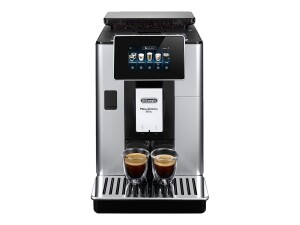 De Longhi PrimaDonna Soul ECAM610.55.SB - Automatische...