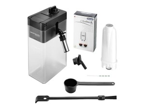 De Longhi PrimaDonna Soul ECAM610.55.SB - Automatische...