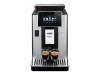 De Longhi PrimaDonna Soul ECAM610.55.SB - Automatische Kaffeemaschine mit Milchaufschäumer