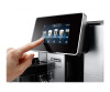 De Longhi PrimaDonna Soul ECAM610.55.SB - Automatische Kaffeemaschine mit Milchaufschäumer