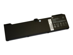 BTI VX04XL-BTI - Laptop-Batterie - Lithium-Polymer