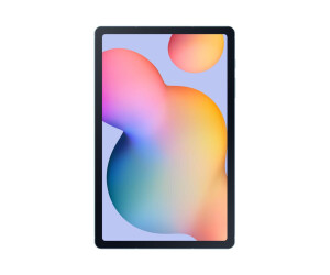 Samsung Galaxy Tab S6 Lite (2022 Edition) - Tablet - Android - 64 GB - 26.31 cm (10.4 ")