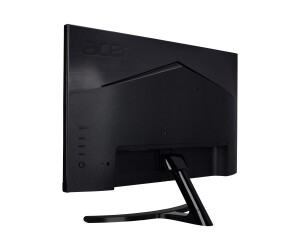 Acer K273 BMIX - K3 Series - LED monitor - 68.6 cm (27 ")