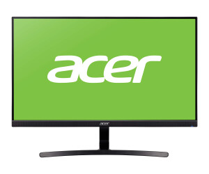 Acer K273 bmix - K3 series - LED-Monitor - 68.6 cm (27")