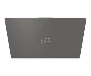 Fujitsu LIFEBOOK U7512 - Intel Core i7 1255U / 1.7 GHz - vPro Essentials - Win 11 Pro - Intel Iris Xe Grafikkarte - 16 GB RAM - 512 GB SSD SED, NVMe, Wert Ausdauer - 39.6 cm (15.6")