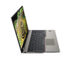 Fujitsu LIFEBOOK U7512 - Intel Core i7 1255U / 1.7 GHz - vPro Essentials - Win 11 Pro - Intel Iris Xe Grafikkarte - 16 GB RAM - 512 GB SSD SED, NVMe, Wert Ausdauer - 39.6 cm (15.6")