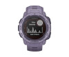 Garmin Instinct Solar - Sportuhr mit Band - Silikon