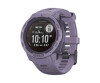Garmin Instinct Solar - Sportuhr mit Band - Silikon