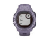 Garmin Instinct Solar - Sportuhr mit Band - Silikon