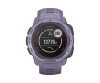 Garmin Instinct Solar - Sportuhr mit Band - Silikon