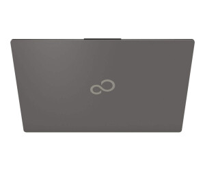 Fujitsu LIFEBOOK U7412 - Intel Core i5 1235U / 1.3 GHz - vPro Essentials - Win 11 Pro - Intel Iris Xe Grafikkarte - 16 GB RAM - 512 GB SSD SED, NVMe, Wert Ausdauer - 35.6 cm (14")