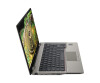 Fujitsu LIFEBOOK U7412 - Intel Core i5 1235U / 1.3 GHz - vPro Essentials - Win 11 Pro - Intel Iris Xe Grafikkarte - 16 GB RAM - 512 GB SSD SED, NVMe, Wert Ausdauer - 35.6 cm (14")