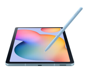 Samsung Galaxy Tab S6 Lite - Tablet - Android - 64 GB - 26.31 cm (10.4")