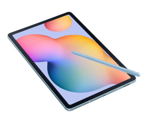 Samsung Galaxy Tab S6 Lite - Tablet - Android - 64 GB - 26.31 cm (10.4")
