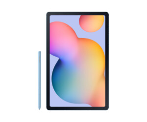 Samsung Galaxy Tab S6 Lite - Tablet - Android - 64 GB - 26.31 cm (10.4")