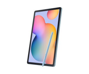Samsung Galaxy Tab S6 Lite - Tablet - Android - 64 GB - 26.31 cm (10.4")