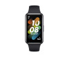 Huawei Band 7 - Dunkelgrau - Aktivitätsmesser mit Riemen - Anzeige 3.7 cm (1.47")