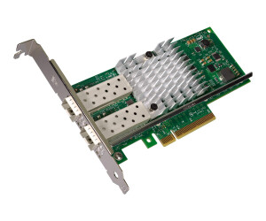 Intel Ethernet Convered Network Adapter X520-DA2