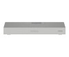 Gorenje Essential WHU629ES/S - Bonnet - Standard - Width: 59.6 cm - Depth: 46.8 cm - suction and return (with an additional return set)