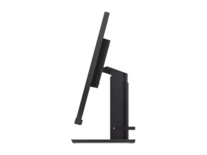 Lenovo ThinkVision T32h-20 - LED-Monitor - 80 cm (32")