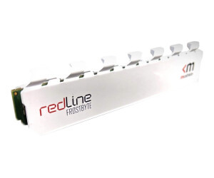 Mushkin Redline - DDR4 - Kit - 64 GB: 2 x 32 GB