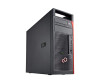 Fujitsu Celsius M7010power - Tower - 4U - 1 x Xeon W-2225 / 4.1 GHz - vPro - RAM 64 GB - SSD 512 GB - NVMe - DVD SuperMulti - RTX A4000 - GigE - Win 10 Pro 64-Bit (mit Win 11 Pro Lizenz)