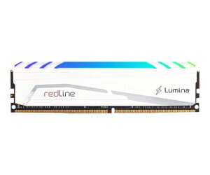 Mushkin Redline Lumina - DDR4 - Kit - 64 GB: 2 x 32 GB