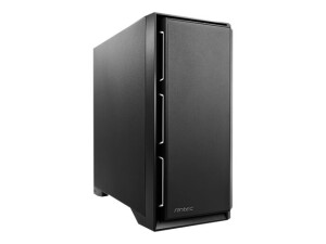 Antec P101 Silent - Tower - E-ATX - keine...