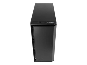 Antec P101 Silent - Tower - E-ATX - keine...