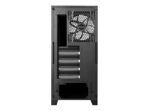 Antec P101 Silent - Tower - E-ATX - keine Spannungsversorgung
