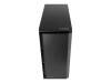 Antec P101 Silent - Tower - E-ATX - keine Spannungsversorgung